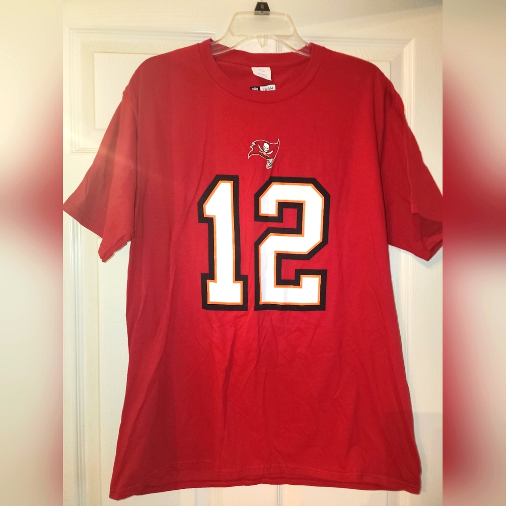 Tom Brady t shirt